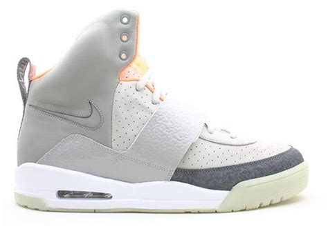 nike air yeezy zen